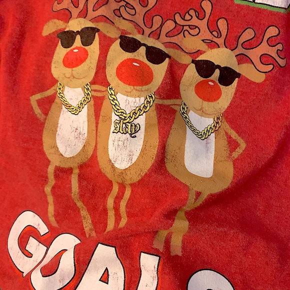 Boys T-shirts - Picture 3 of 5